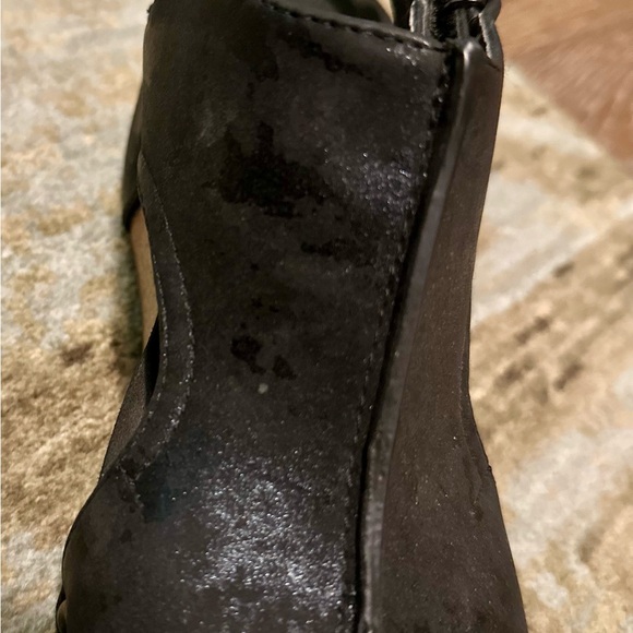 Black Corky’s size 6 - Picture 3 of 5